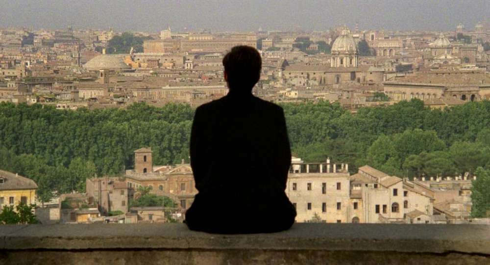 La messa è finita (riedizione)